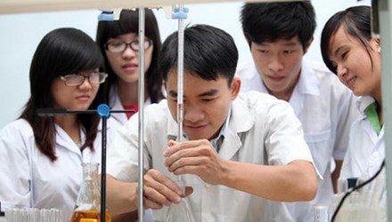 Nhiều ưu đãi, hỗ trợ cho người đi đào tạo trong lĩnh vực năng lượng nguyên tử